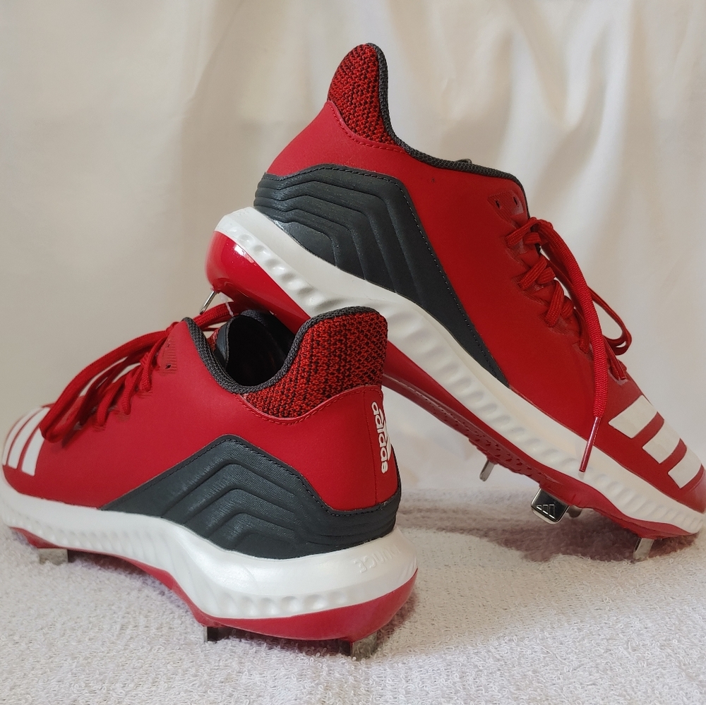 Adidas Baseball Cleats